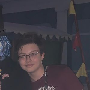 Meet your Posher, Brian